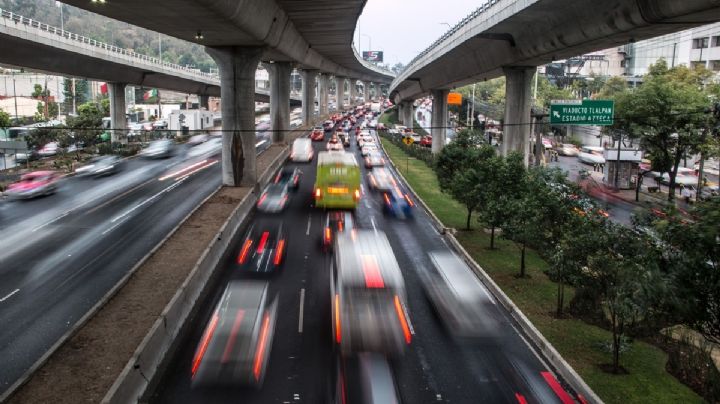 ¿Quién no circula hoy 4 de diciembre del 2025?