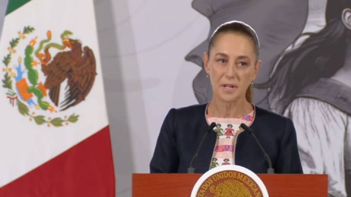 Sheinbaum: temas clave de la mañanera hoy 4 de diciembre
