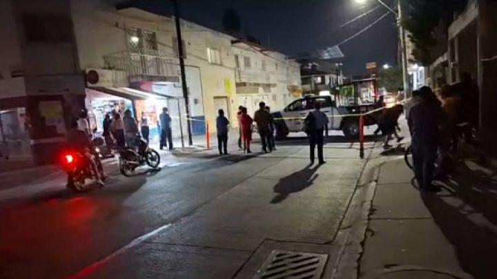 Lo asesinan a balazos cuando jugaba maquinitas
