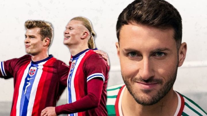 ¿Cuál sería el grupo de México en el Mundial 2026 según la IA?