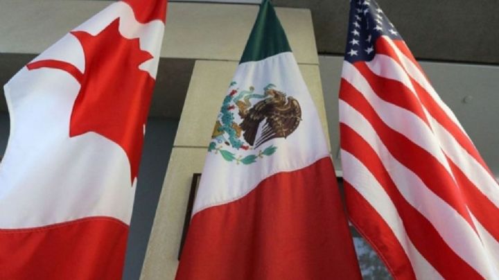 Sheinbaum asegura que no termina el T-MEC: "Es muy importante para México, EU y Canadá"