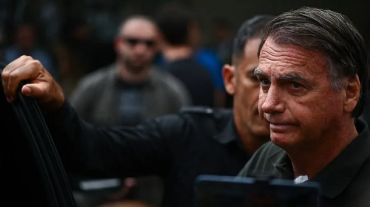 Juez argentino autoriza la extradición a Brasil de cinco bolsonaristas; vivían en libertad desde hace meses en Argentina