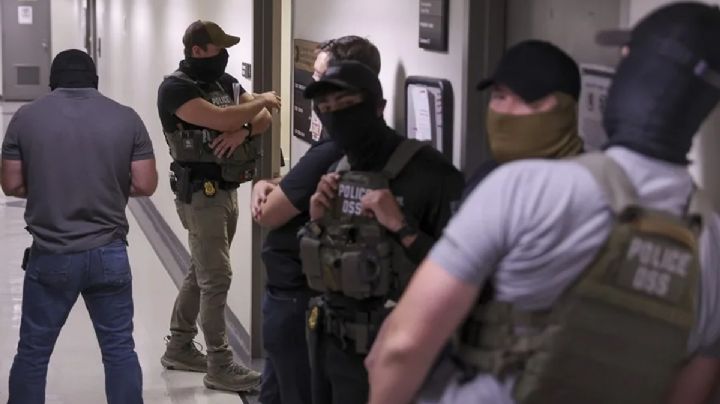 Deportaciones de Trump impactan la economía y el empleo de California, según universidad