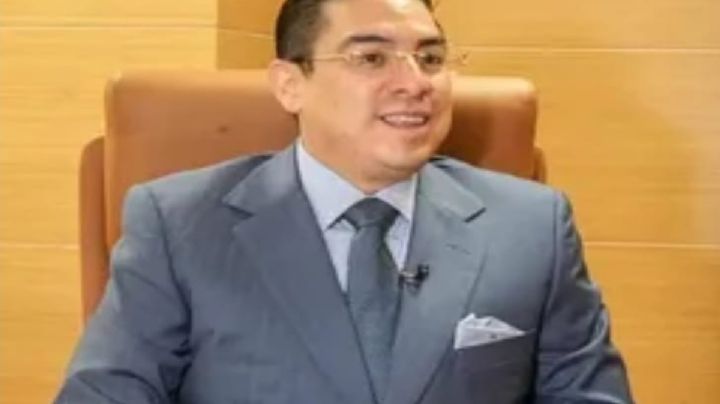 Alex Tonatiuh Márquez Hernández colaboró en investigación de huachicol fiscal: Sheinbaum