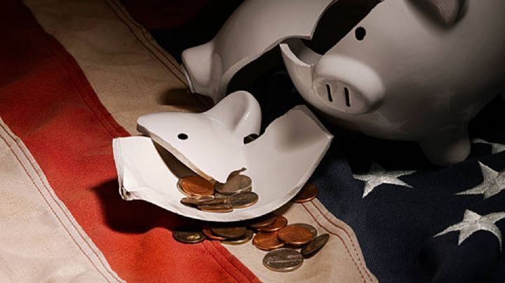 Votantes de Trump lo responsabilizan por alza en la inflación: Politico