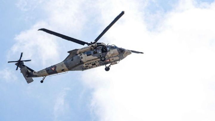 Con fideicomiso de reconstrucción gobierno de Nahle comprará flotilla de aeronaves