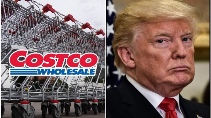 Costco vs Trump: ¿qué sabemos de la multimillonaria demanda?