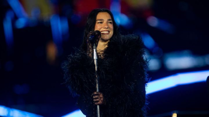 De Daft Punk a Maná: estos son los 68 covers que ha hecho Dua Lipa en su gira Radical Optimist Tour