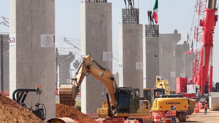 Tren México-Pachuca: Villa de Tezontepec tendrá base de mantenimiento para máquinas y vagones