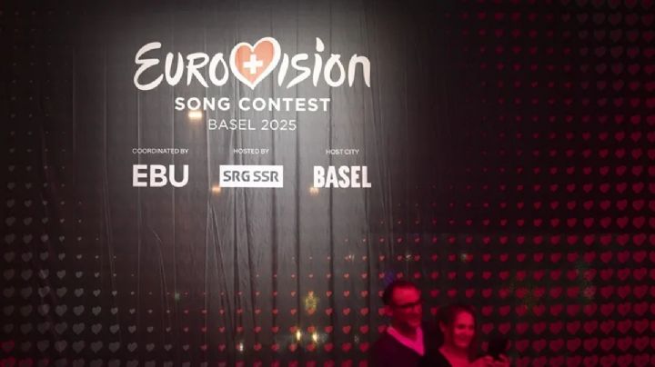 España y 4 países más se bajan de Eurovisión por presencia de Israel
