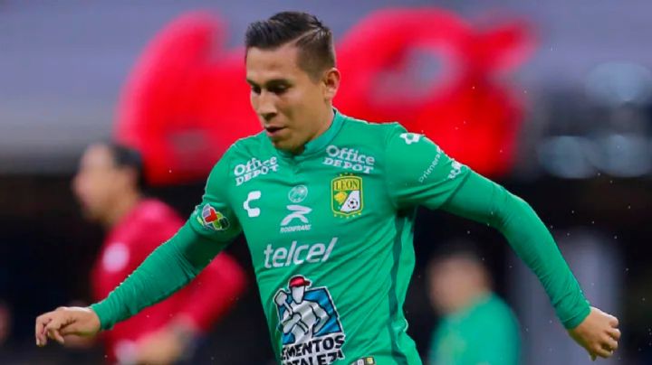Iván ‘Jefecito’ Rodríguez vuelve a casa: León recupera a su mediocentro de confianza