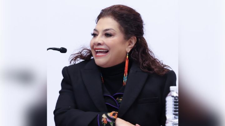 Clara Brugada presenta Presupuesto 2026 para CDMX: Más Inversión, sin Impuestos y menor deuda