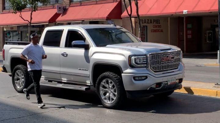 "Andamos sobre la papa": Los Coyotes de Zona Piel