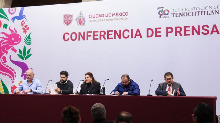 CDMX: estas personas estarán exentas del pago de tenencia y agua en 2026