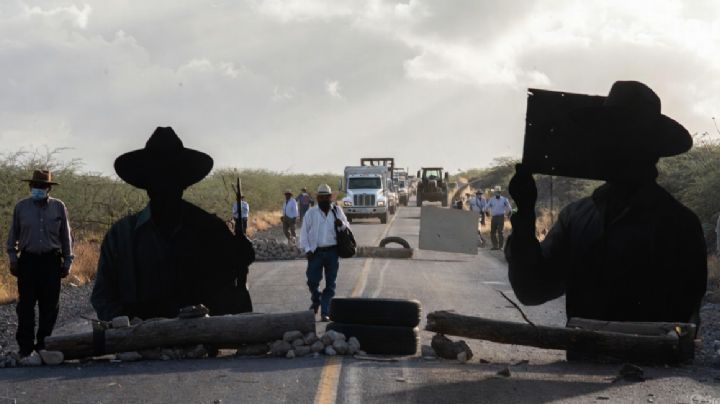 Tras acuerdos liberaron carreteras de Guanajuato, pero, ¿Volverán a bloquear?