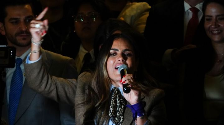 No es persecución, es rendición de cuentas Alcaldesa