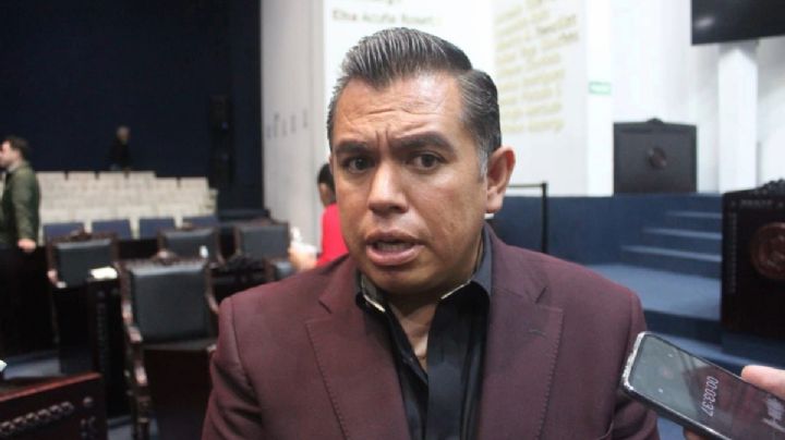 Sobre denuncia de amenazas, alcalde desafía a regidor: “si el video es IA, que lo pruebe”