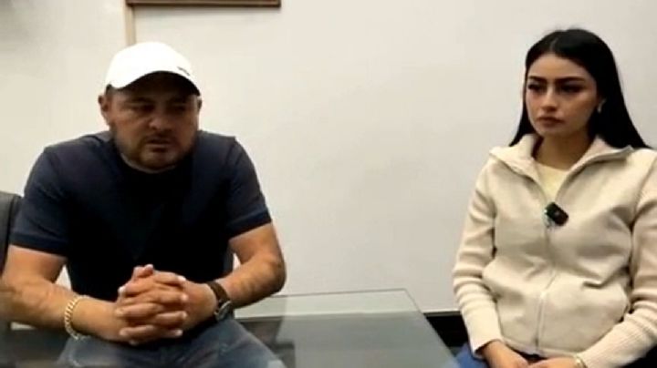 Padre de alcaldesa de Quecholac amenaza a secretario de Gobernación