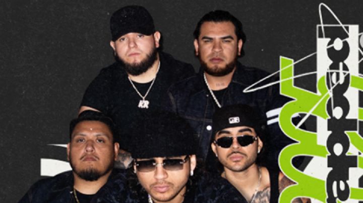 Spotify Wrapped 2025 confirma el reinado del regional mexicano en México: Bad Bunny queda fuera del Top