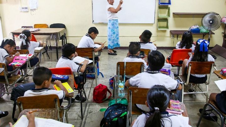 Presupuesto de Hidalgo es de 75 mil mdp, casi la mitad es para educación