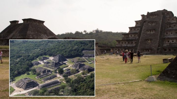 El Tajín y San Juan de Ulúa, entre las zonas que México renovará para el Mundial 2026