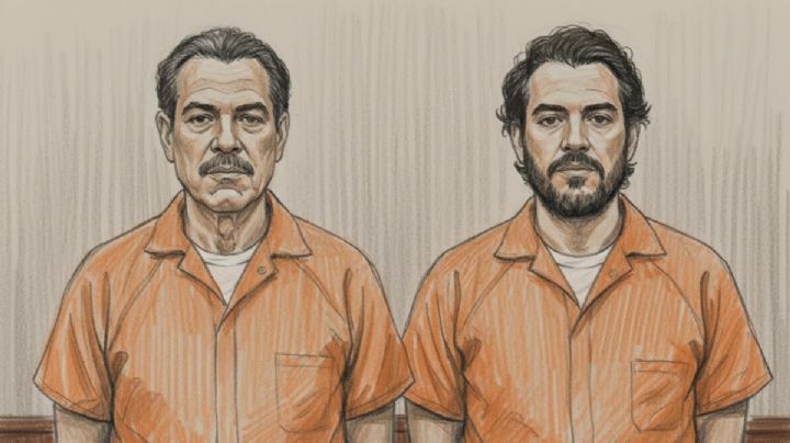 Las dos versiones sobre el secuestro de "El Mayo" Zambada