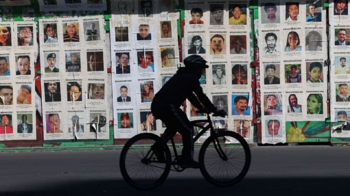 El INE y su responsabilidad social en la búsqueda y localización de personas desaparecidas
