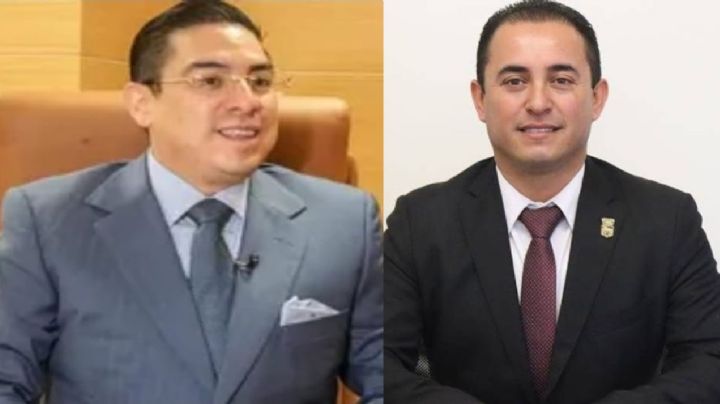 EU cancela visa a alto mando de Aduanas y a alcalde de San Felipe