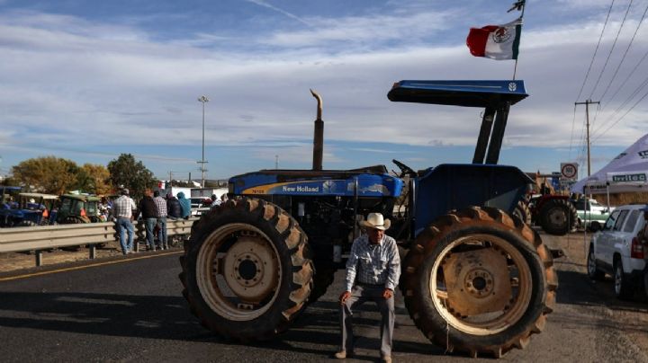 Claves: ¿qué pedían los productores en la Ley de aguas nacionales y qué recibieron?