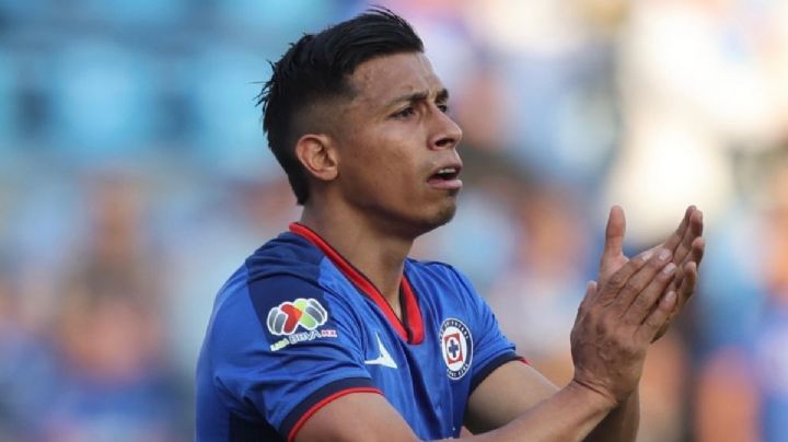 El intercambio que Chivas y Cruz Azul harían por Ángel Sepúlveda