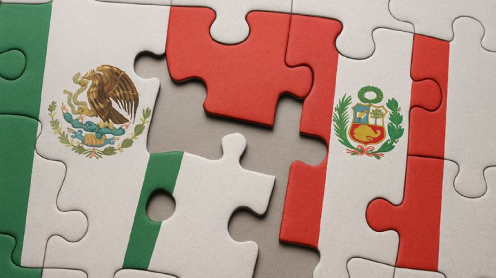México - Perú: recuento de la crisis diplomática en 2025