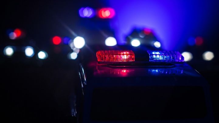 Falsos policías roban camioneta en la Pachuca-Sahagún; este es el modus operandi