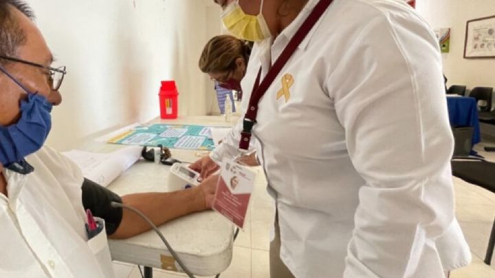 En un año, aumenta 37 por ciento diagnósticos de cirrosis en hidalguenses