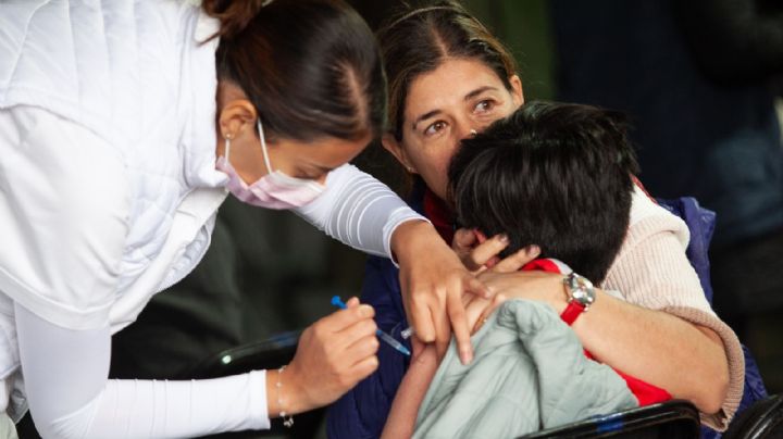 CDMX en alerta por sarampión: aumentan casos en Álvaro Obregón y Cuajimalpa