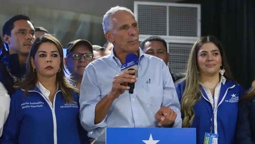 OEA pide acelerar el conteo en Honduras mientras Asfura mantiene ventaja