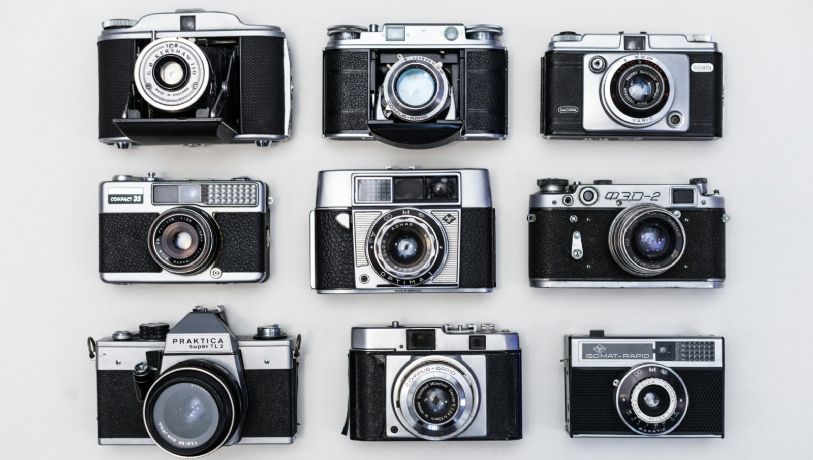 Nuevo coleccionismo en México