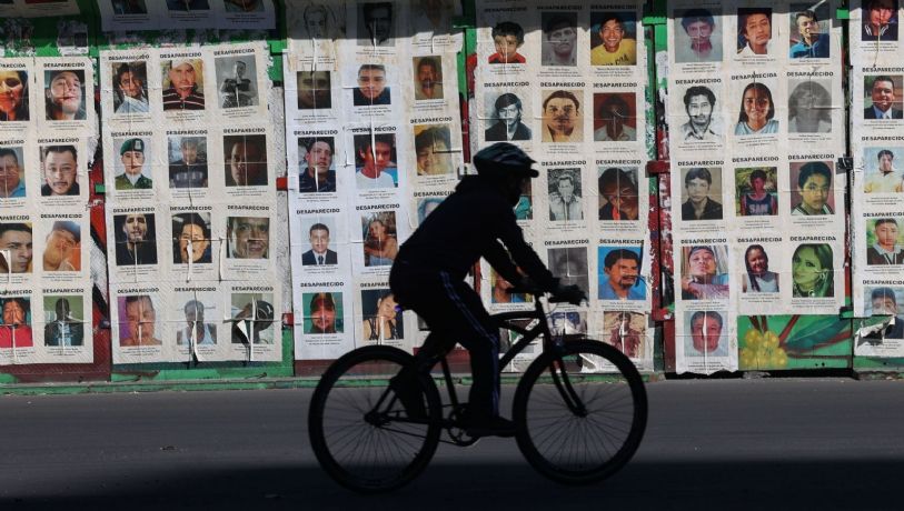 El INE y su responsabilidad social en la búsqueda y localización de personas desaparecidas