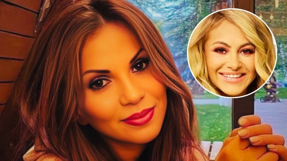 De Paulina Rubio ha influido en su presente