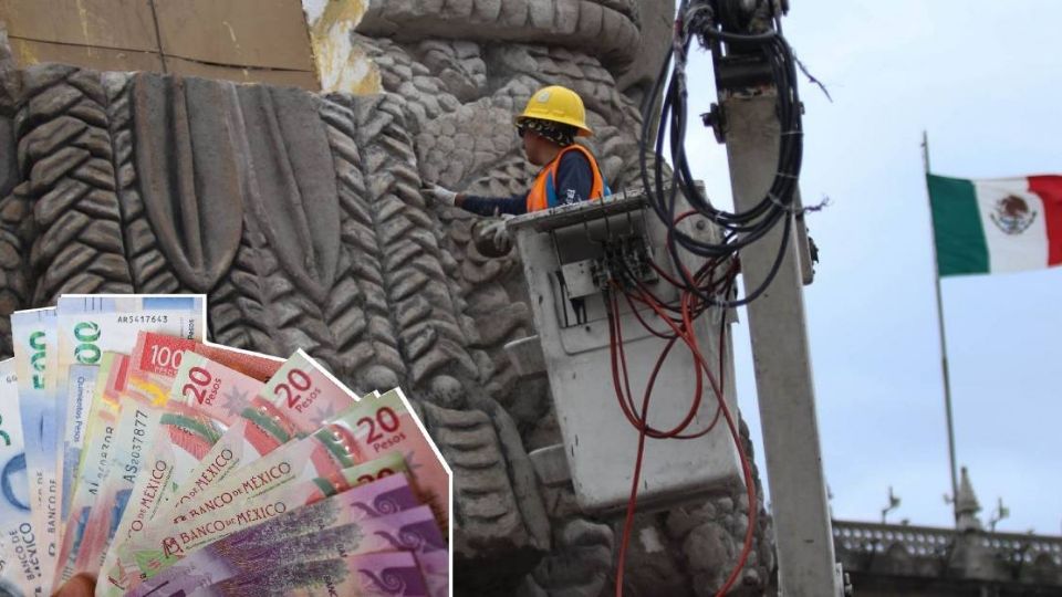 La Profedet indica si incapacidades afectan el aguinaldo.