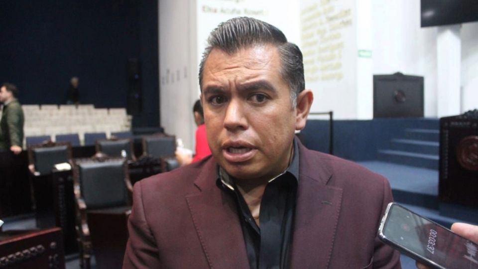 El presidente municipal confirmó que hay una denuncia penal en contra del regidor Benito Sánchez