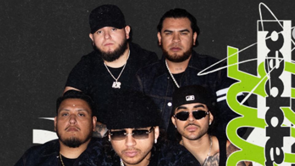 Según la lista de Spotify Wrapped 2025