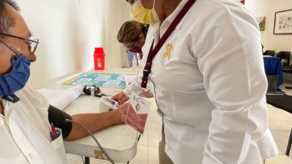 340 hidalguenses fueron diagnosticados con cirrosis hepática