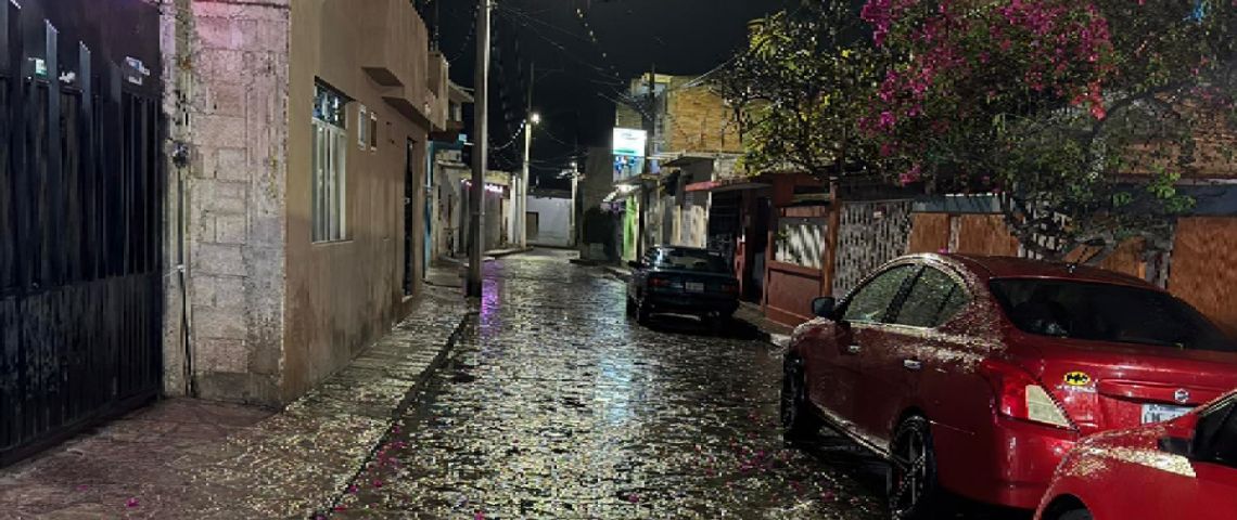 Nublado y con probabilidad de lluvia: Guanajuato este sábado 6 de diciembre