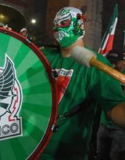 Foto descriptiva de: Precios de los boletos para los partidos de México en el Mundial 2026