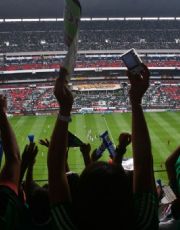 Foto descriptiva de: ¿Qué partidos del Mundial 2026 se jugarán en México?