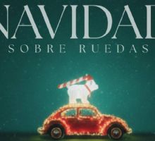 Llega la magia sobre ruedas en Plaza Mayor, en León
