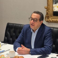 Diputado Salim busca crear un registro público de notarios sancionados