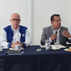 Niega Antonio Guerrero haber atacado a la alcaldesa Alejandra Gutiérrez