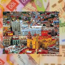 Guanajuato es la quinta economía más grande del país
