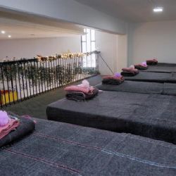 Refugio invernal de Pachuca ¿dónde está y cuál es el servicio?